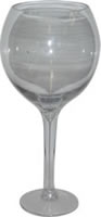 Oversize Wine Glass