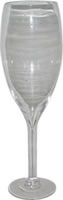 Oversize Champagne Flute