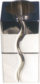 Miniature bud vase
