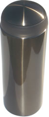 250ml vacuum flask khaki