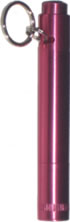 Aluminium flashlight 