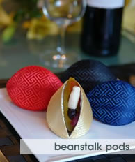 Pods
